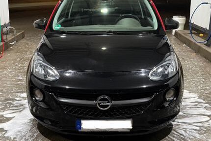 Opel Adam 99.800 km 7.499 &euro; Schwielowsee 14548
