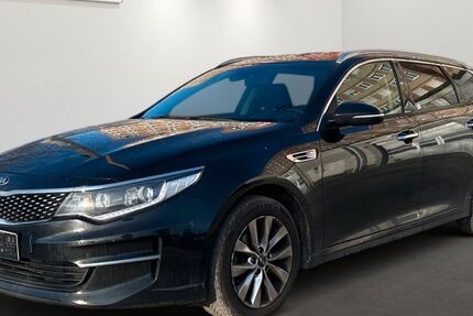 Kia Optima 179.784 km 5.699 &euro; Berlin 12681