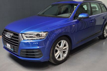 Audi Q7 128.762 km 28.950 &euro; Teltow 14513