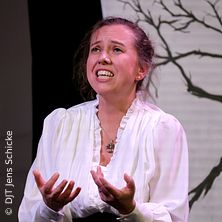 Rosa - Ein Leben 11.06.2026 Deutsch-Jüdisches Theater im Theater Coupé