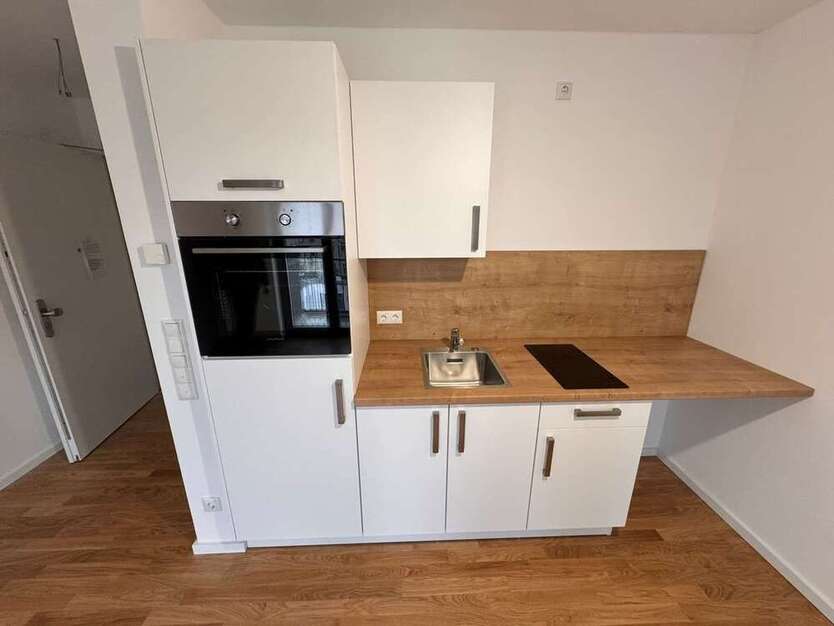 Wohnung zum Kaufen in Berlin 334.560 € 40.8 m²