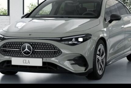 Mercedes-Benz CLA 200 9.900 km 48.980 &euro; Berlin 10587