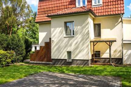 Haus Berlin Reinickendorf - 10 Zimmer, 231 m&sup2;, 3.450&euro; | Angebot:26654059