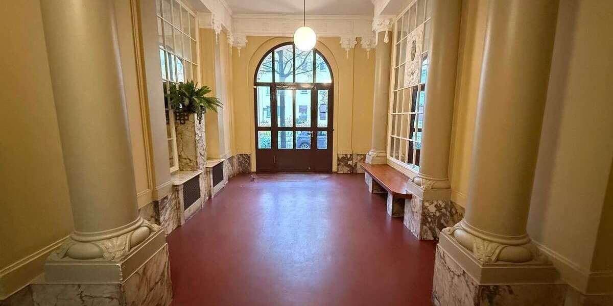 Wohnung zum Kaufen in Berlin 395.000 € 56.43 m² 2 zimmer