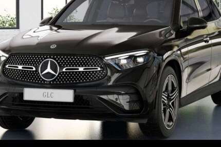 Mercedes-Benz GLC 220 9.900 km 77.700 &euro; Berlin 10587