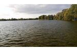 Wochenendhaus mit Garten und Steg am Ufer des Glindower Sees 4 zimmer