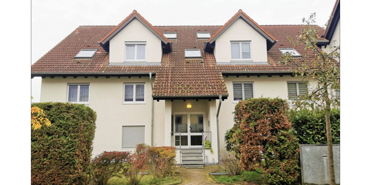 Wohnung zum Mieten in Wustermark 960 € 80.83 m² 3 zimmer