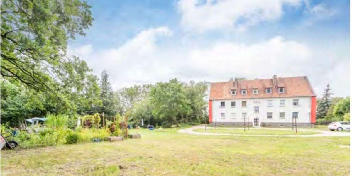 Etagenwohnung Kleinbeeren Kleinbeeren - 2 Zimmer, 55 m&sup2;, 600&euro; | Angebot:25401185
