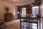 Erdgeschoßwohnung Berlin Mitte - 2 Zimmer, 65 m&sup2;, 368.000&euro; | Angebot:26843830