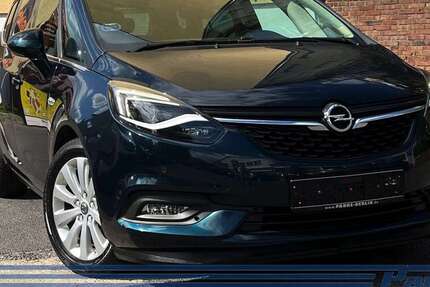 Opel Zafira 149.980 km 12.990 € Berlin - Pankow 13187
