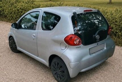 Toyota Aygo (X) 212.000 km 799 &euro; Berlin 12559