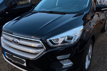 Ford Kuga 141.000 km 9.999 &euro; Kloster Lehnin 14797