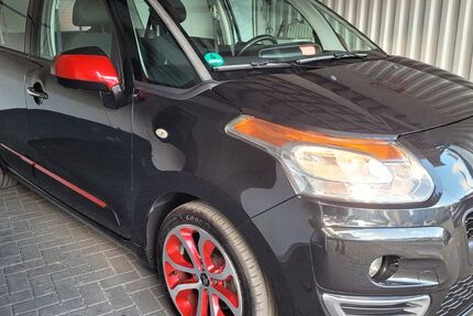 Citroen C3 97.259 km 5.500 &euro; Berlin 12277