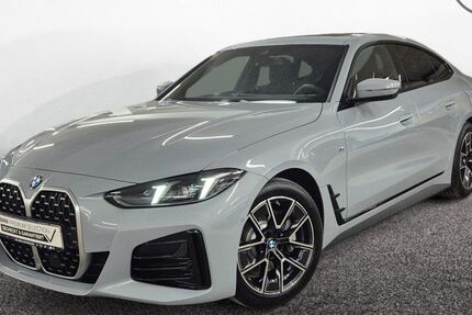 BMW 430 Gran Coupé 4.201 km 45.450 &euro; Teltow 14513