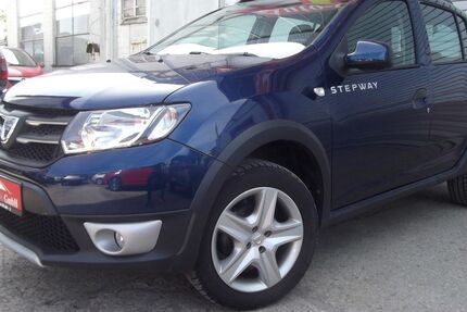 Dacia Sandero 44.300 km 9.299 &euro; Berlin 12277