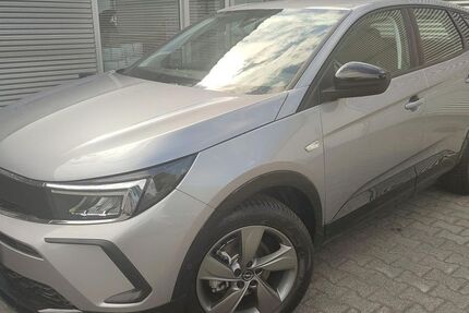 Opel Grandland (X) 4.830 km 21.880 € Brandenburg an der Havel 14772