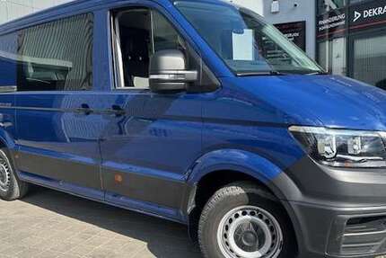 VW Crafter 76.909 km 31.300 &euro; Berlin 13156