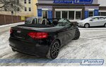 Audi A3 Cabrio S line 2.0 TDI*Carplay*SHZ*Alcantara* 120.740 km 10.490 &euro; Berlin 13187