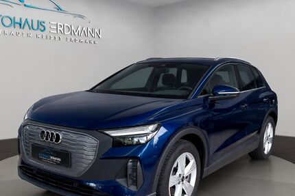 Audi Q4 e-tron 63.170 km 28.880 &euro; Berlin 12351