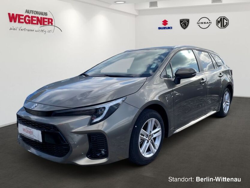 Suzuki Swace 2.200 km 27.990 € Berlin 13437