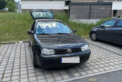 VW Golf 191.742 km 800 &euro; Nuthetal 14558