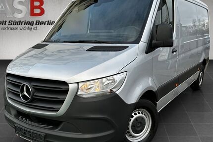 Mercedes-Benz Sprinter 125.650 km 23.499 € Berlin 12055