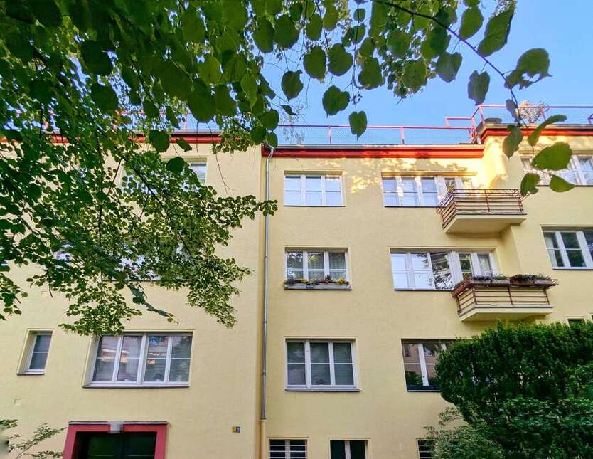 Wohnung zum Kaufen in Berlin 300.000 € 64.73 m²