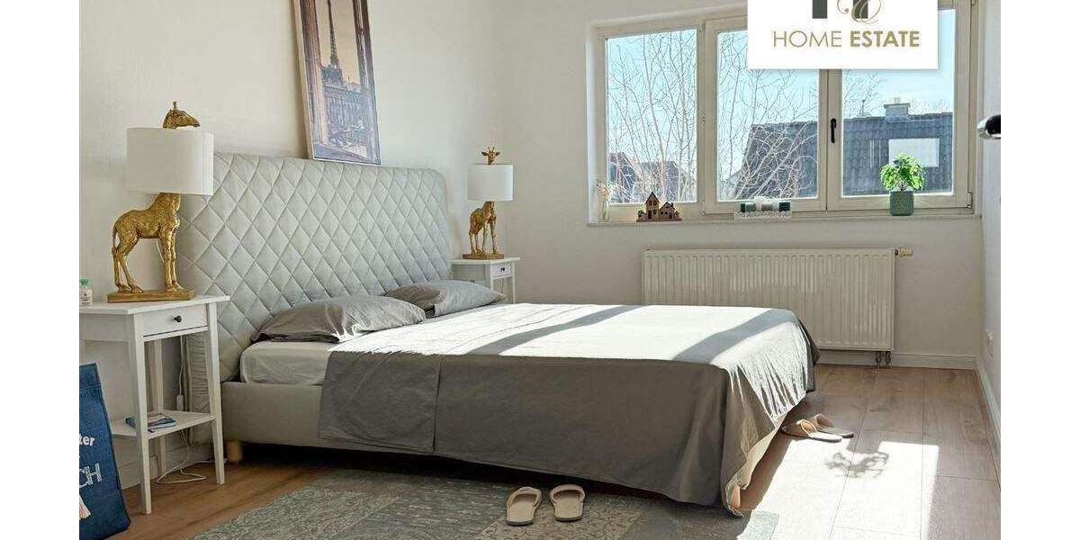 Terrassenwohnung Teltow Ruhlsdorf - 3 Zimmer, 80 m&sup2;, 315.000&euro; | Angebot:25706905