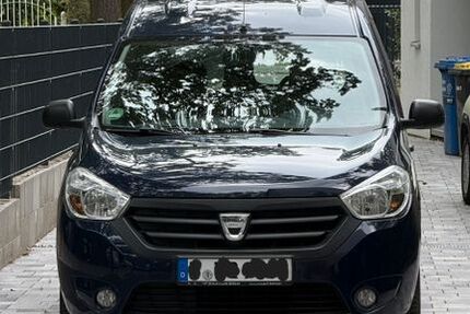 Dacia Dokker 77.500 km 8.290 &euro; Berlin 13505