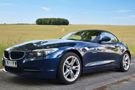 BMW Z4 165.000 km 11.990 &euro; Berlin 13465