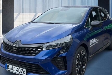 Renault Clio 5.000 km 20.990 &euro; Berlin 13055