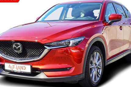 Mazda CX-5 92.502 km 21.990 &euro; Berlin 12683