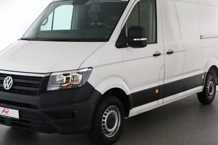 VW Crafter 135.189 km 23.880 &euro; Berlin 12103