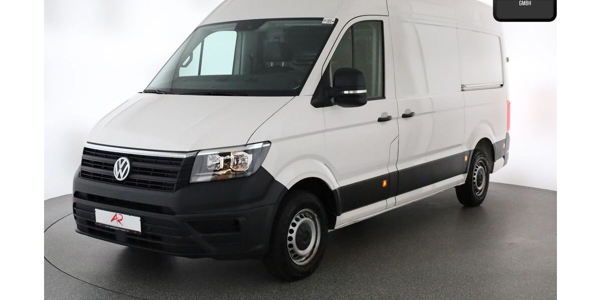 VW Crafter 135.189 km 23.880 &euro; Berlin 12103
