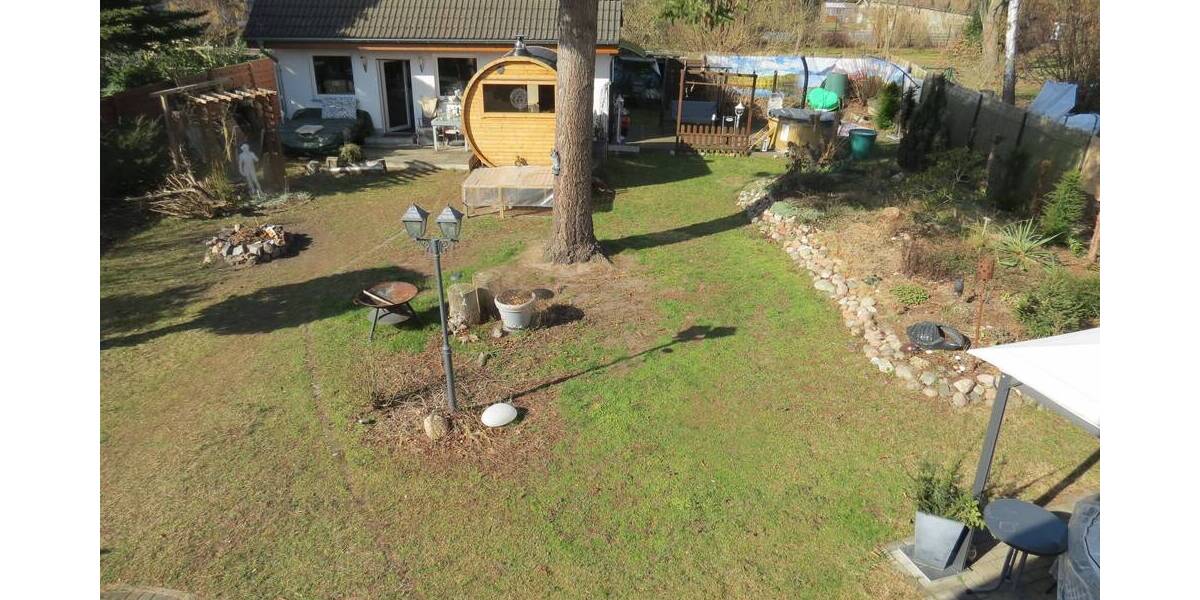 Mehrfamilienhaus, Wohnhaus Dallgow-Döberitz Dallgow - 4 Zimmer, 134 m&sup2;, 749.000&euro; | Angebot:25666865