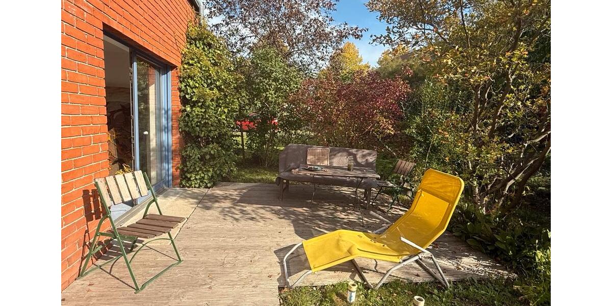 Doppelhaushälfte Michendorf - 3 Zimmer, 94 m&sup2;, 435.000&euro; | Angebot:26956319