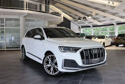 Audi Q7 157.120 km 45.980 &euro; Nuthetal 14558