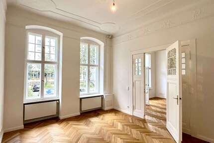 Wohnung Berlin Wilmersdorf - 5 Zimmer, 151 m&sup2;, 895.000&euro; | Angebot:26749137