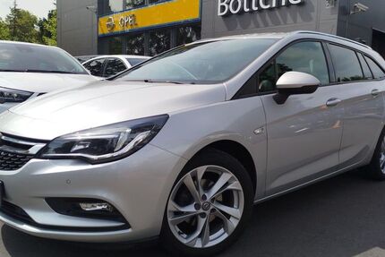 Opel Astra 115.300 km 10.980 &euro; Potsdam 14480
