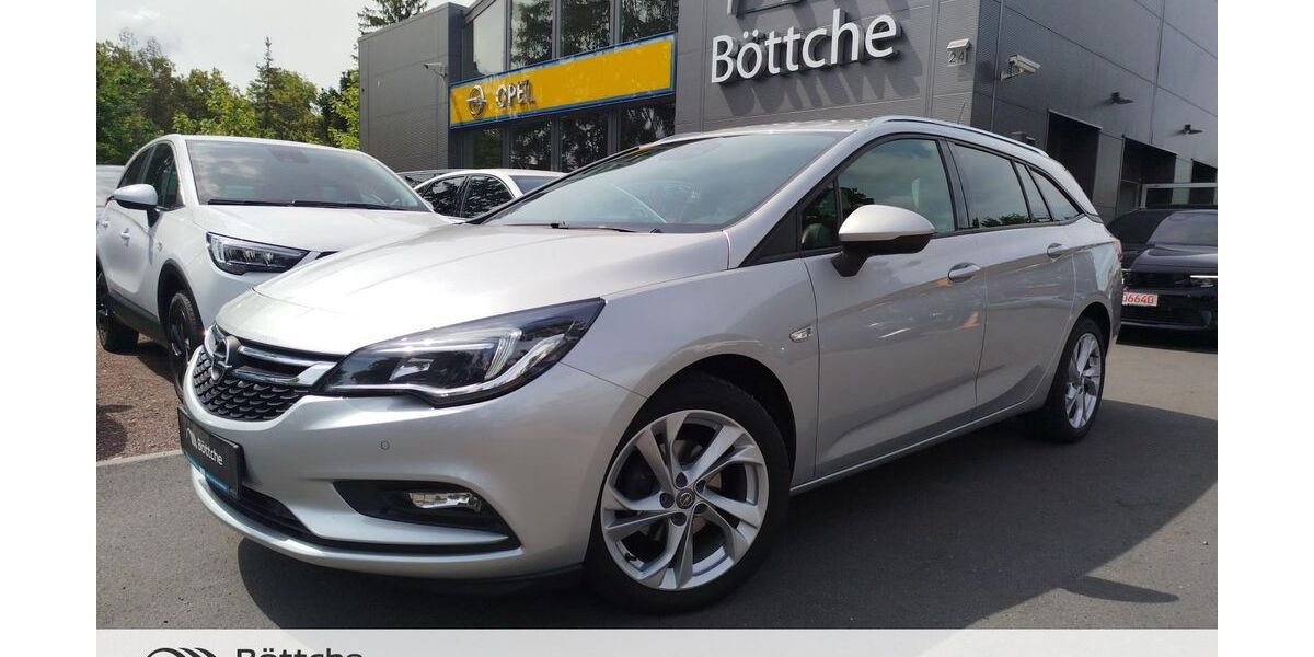 Opel Astra 115.300 km 10.980 &euro; Potsdam 14480