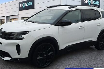 Citroen C5 Aircross 14.240 km 24.990 &euro; Berlin 12681