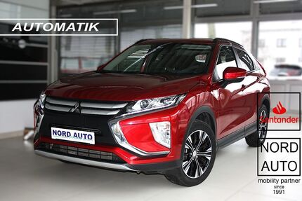 Mitsubishi Eclipse Cross 70.000 km 17.890 &euro; Hennigsdorf bei Berlin 16761