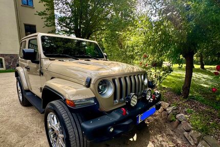Jeep Wrangler 34.273 km 52.000 &euro; Berlin 14199