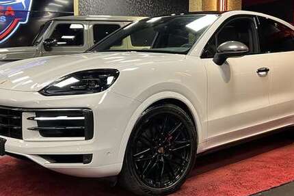 Porsche Cayenne 14.000 km 99.900 &euro; Berlin 12353