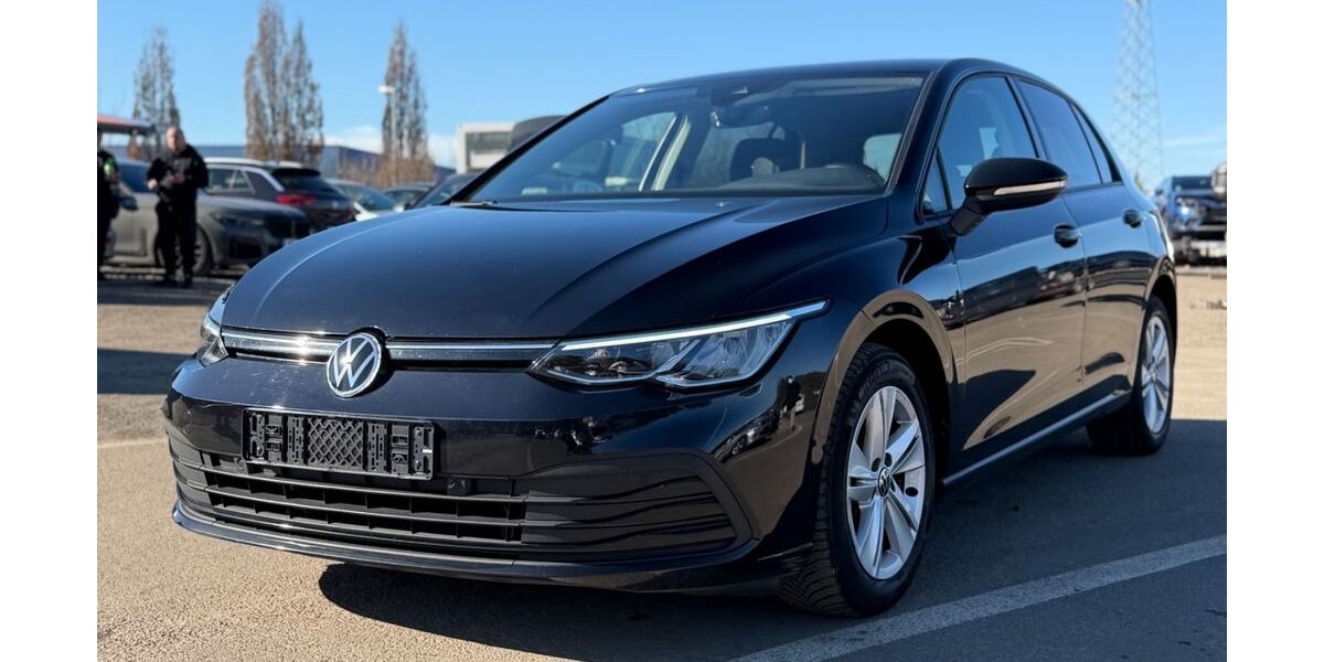 VW Golf 157.500 km 16.900 &euro; Blankenfelde Mahlow 15831
