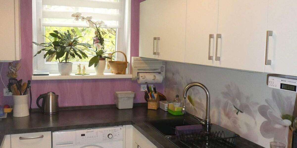 Etagenwohnung Berlin Friedenau - 2 Zimmer, 219.000&euro; | Angebot:24677933