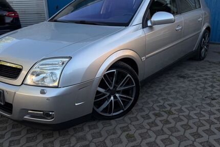 Opel Signum 180.000 km 990 &euro; Berlin 12305
