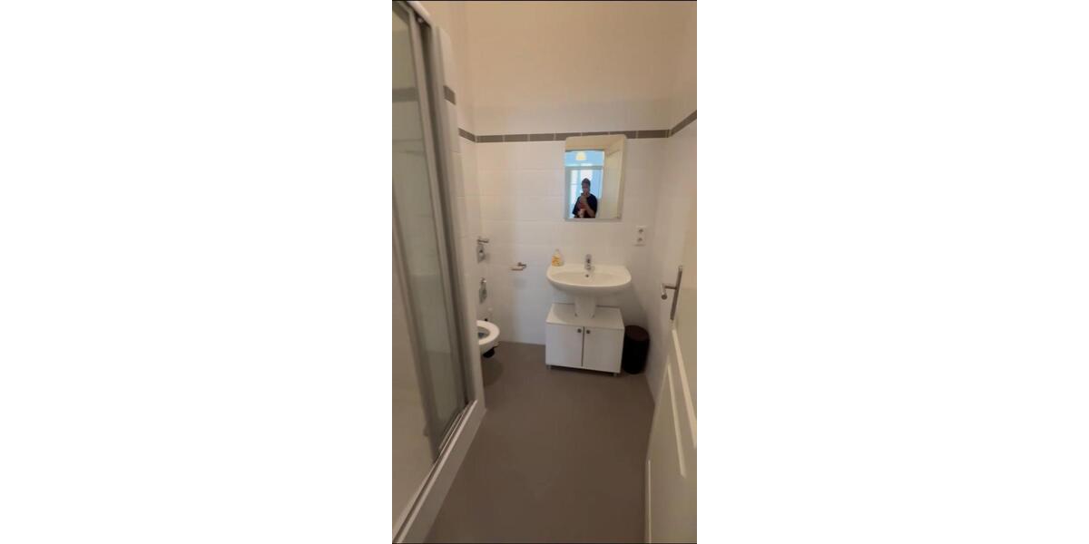 Erdgeschoßwohnung Berlin Friedrichshain-Kreuzberg - 2 Zimmer, 1 m&sup2;, 725&euro; | Angebot:26504938