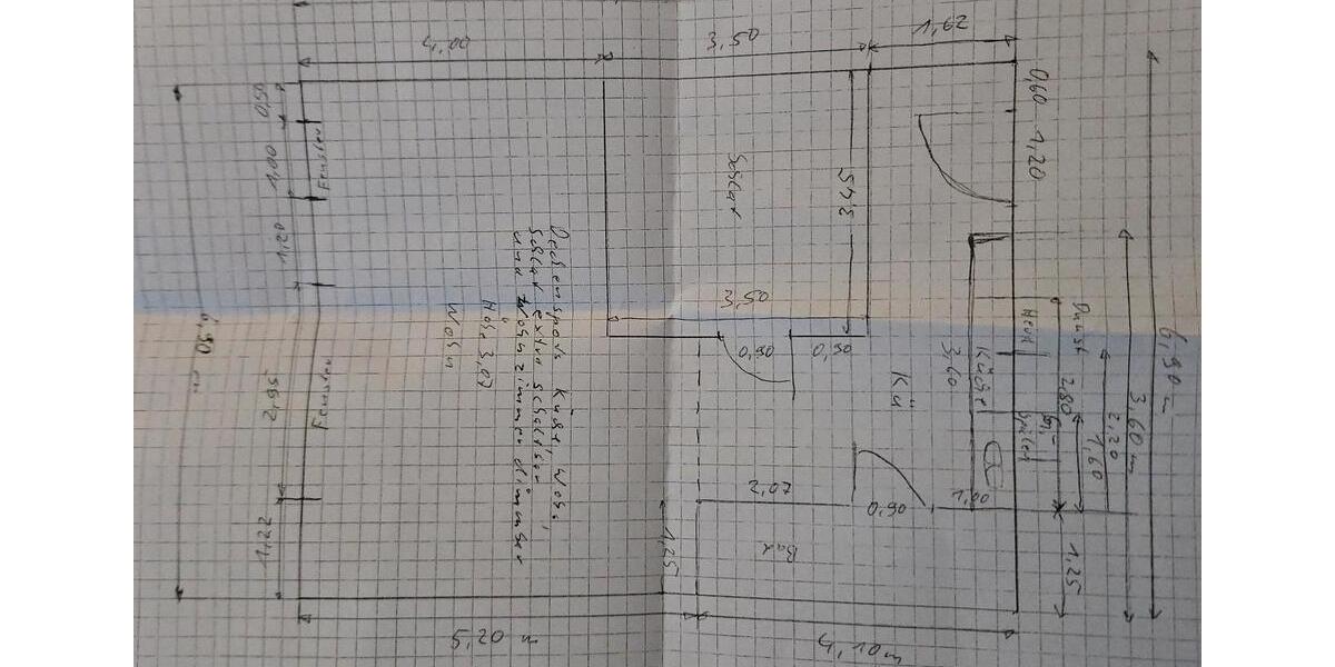 Etagenwohnung Rangsdorf - 2 Zimmer, 64 m&sup2;, 1.290&euro; | Angebot:26653088