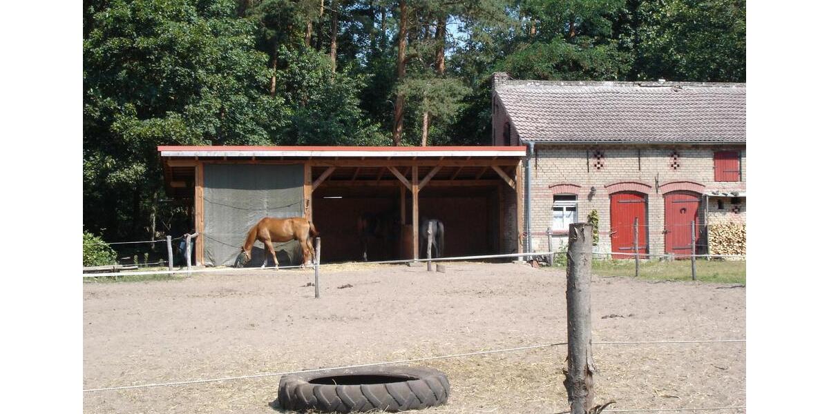 Einfamilienhaus Schönwalde-Glien Glien - 9 Zimmer, 251 m&sup2;, 1.250.000&euro; | Angebot:27086742